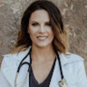 Meet your Posher, Lorraine